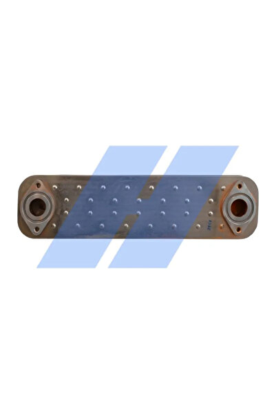 HIGHWAY AUTOMOTIVE Radiator Ulei Ulei Motor Iveco Eurostar/Eurotrakker/Trakke...
