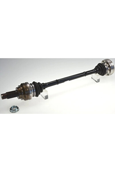 SPIDAN Planetara Bmw 1/3