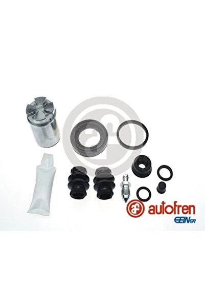 AUTOFREN SEINSA Set Reparatie Etrier Puntea Spate Honda Civic 8