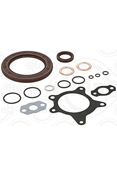 ELRING Комплект гарнитури Hyundai Accent 4/Elantra 4 Limousine/Veloster Hyund...