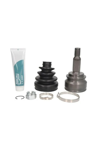 Pascal Drive Shaft Joint Kit Mitsubishi Outlander 2/Outlander 3