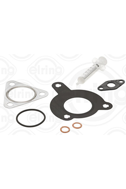 ELRING Set Montaj Turbocompresor Opel Astra G/Frontera B/Omega B Saab 9-3/9-5