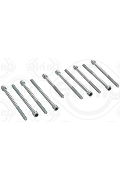 ELRING Set Surub Chiulasa Seat Arosa Skoda Fabia 1/Octavia 1 1998-2003