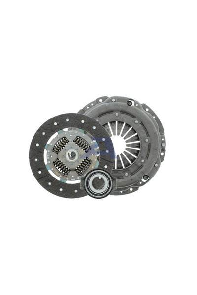 AISIN Set Ambreiaj Nissan Terrano 2 2002-2007