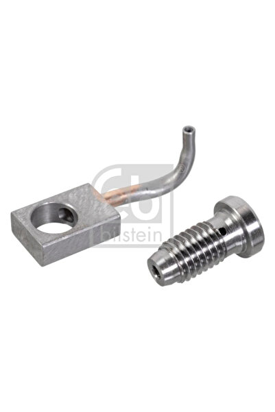 FEBI BILSTEIN Diuza Ulei Racire Fusta Piston Ford B-Max/C-Max 2/Ecosport 2003...