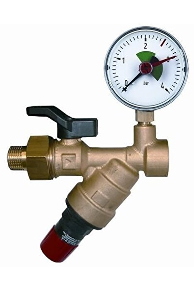 Other Supapă de umplere a sistemului de 12 inch