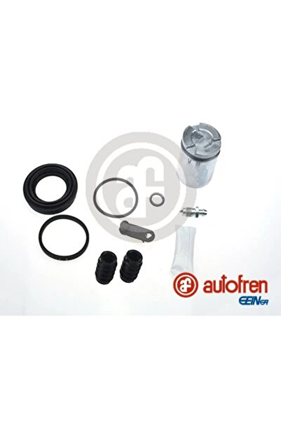AUTOFREN SEINSA Set Reparatie Etrier Puntea Spate Bmw 5/6