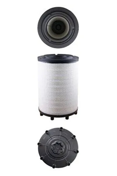 KNECHT Filtru Aer Scania G 1/P 1/R 1 1996-2019