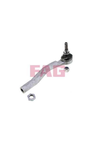 FAG Cap De Bara Renault Captur 1/Clio 4/Zoe 2012-2021