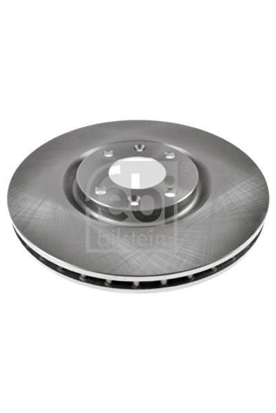 FEBI BILSTEIN Disc Frana Punte Fata Citroen C4 1/C4 2/C4 Cupe Peugeot 208 1/3...
