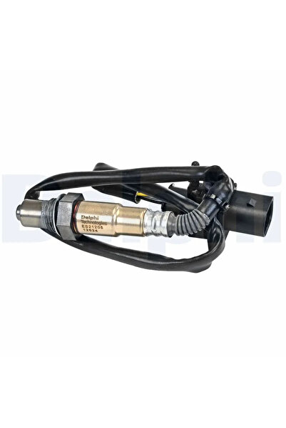 DELPHİ Ламбда сонда Mercedes-Benz A-класа/B-класа Sports Tourer/Citan ван/про...