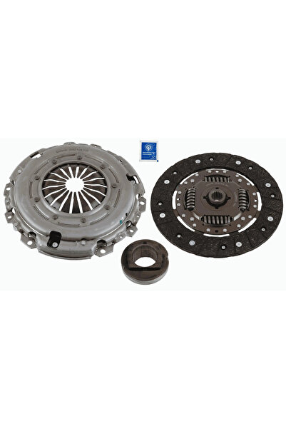 SACHS Set Ambreiaj Citroen Berlingo / Berlingo First Microbus/C3 1/C4 1 Limuz...