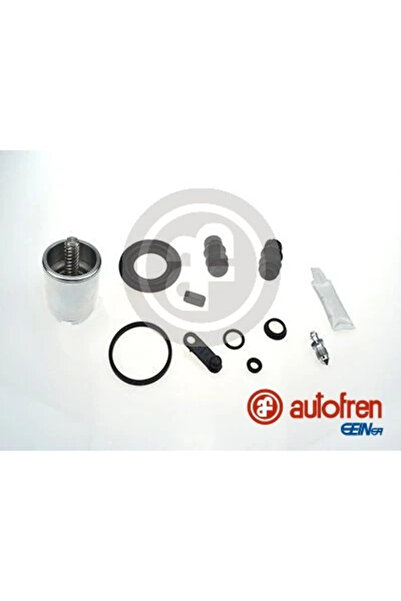 AUTOFREN SEINSA Set Reparatie Etrier Puntea Spate Alpina B6 Ford Transit Tour...