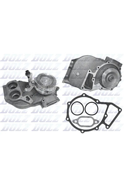 dolz Pompa De Apa Racire Motor Mercedes-Benz Actros MP2 / MP3