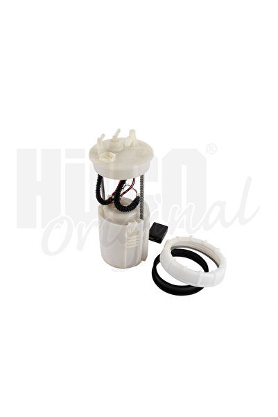 HITACHI Sistem Alimentare Cu Combustibil Honda Jazz 2