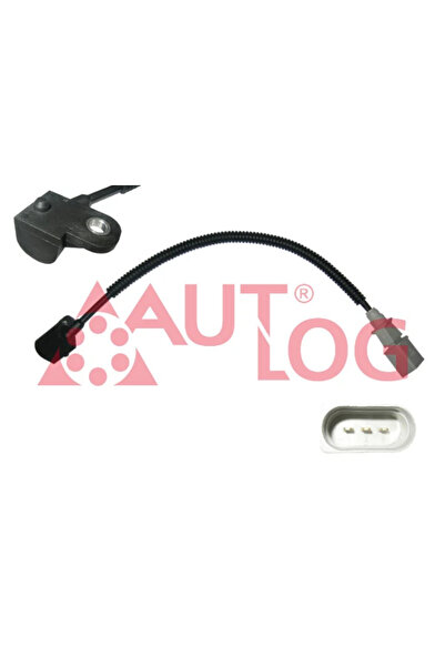 AUTLOG Senzor Pozitie Ax Cu Came Audi A3/A4 B7/A6 C6 Seat Altea/Leon/Toledo 3