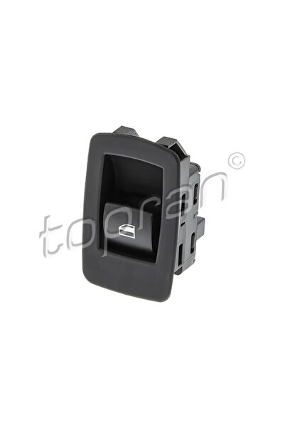 TOPRAN Comutator Macara Geam Pe Partea Pasagerului Bmw X1