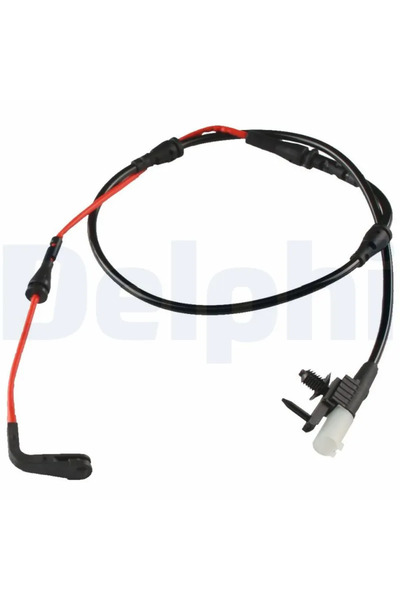 DELPHİ Senzor De Avertizare Uzura Placute De Frana Jaguar Xe