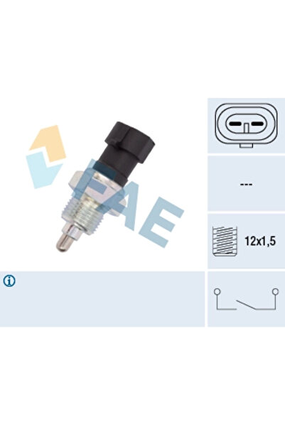 FAE Comutator Lampa Marsalier Opel Astra H/Zafira / Zafira Family B