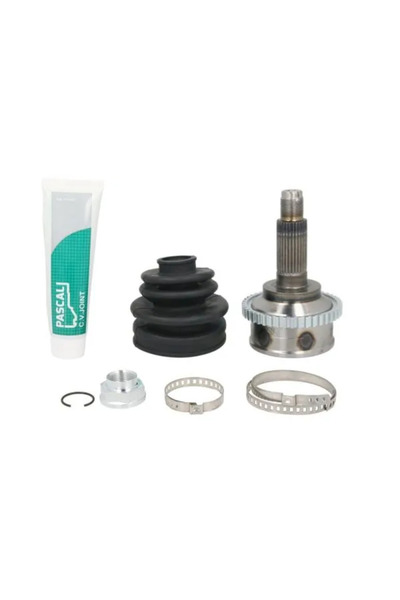 Pascal Set Articulatie Planetara Spre Roata Mazda Mpv 2