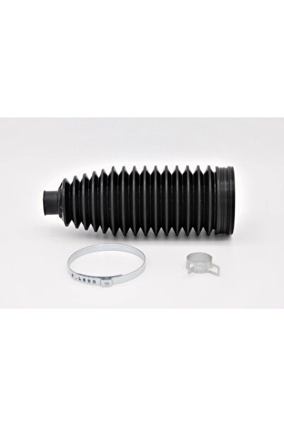 SPIDAN Гумени маншони за кормилно управление Man Tge Bus/Tge Body/Tge Platfor...