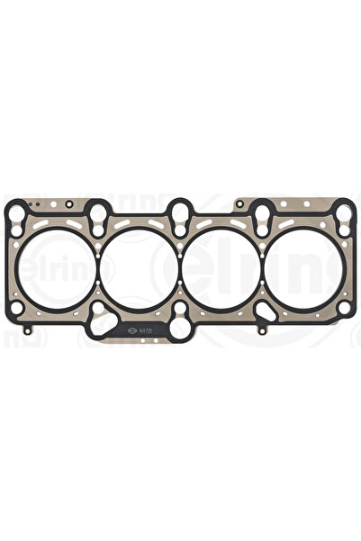 ELRING Garnitura Chiulasa Audi A3/A4 B6/A4 B7 Seat Altea/Leon/Toledo 3