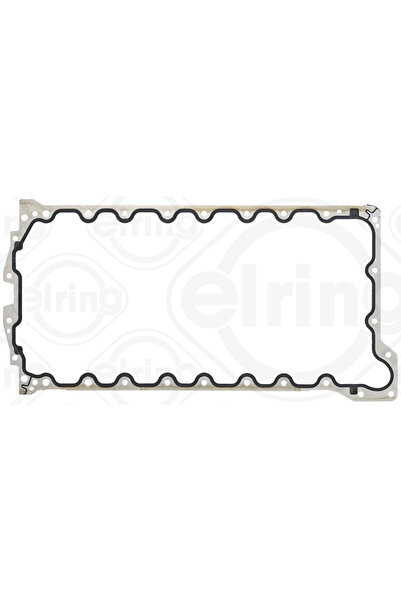 ELRING Garnitura Baie Ulei Chrysler Grand Voyager 5 Dodge Nitro