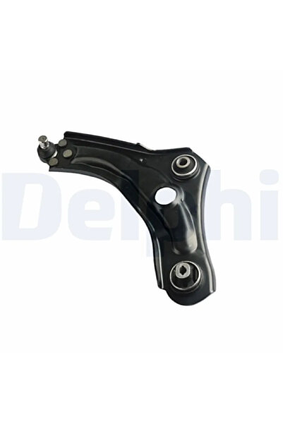 DELPHİ Brat Suspensie Roata Partea De Jos Renault Megane 4