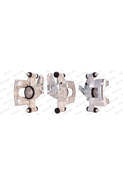 FERODO Brake Caliper Nissan NV400 Bus/NV400 Body Opel Movano B Bus/Movano B B...