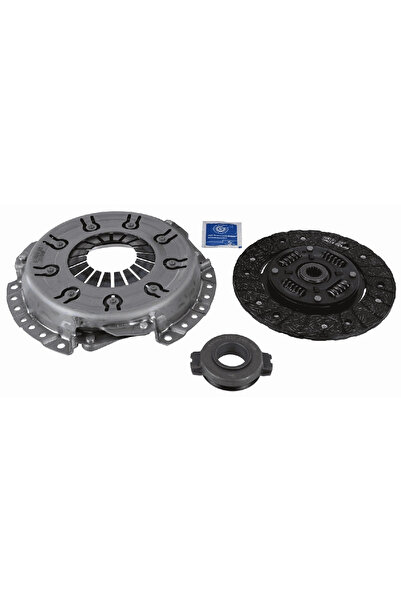 SACHS Set Ambreiaj Nissan Almera 2/Primera