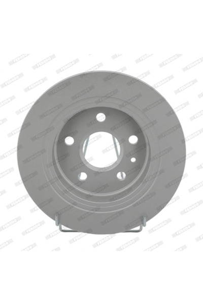 FERODO Chevrolet Malibu Opel Insignia A Brake Disc