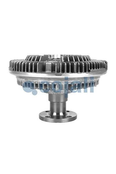 COJALI Cupla Ventilator Radiator Mercedes-Benz Atego 2