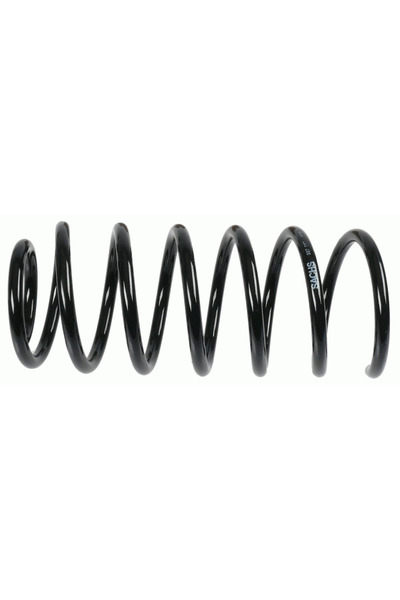 SACHS Спирални пружини Seat Cordoba Vario/Inca/Toledo 1 Vw Caddy 2 ван/лимузина