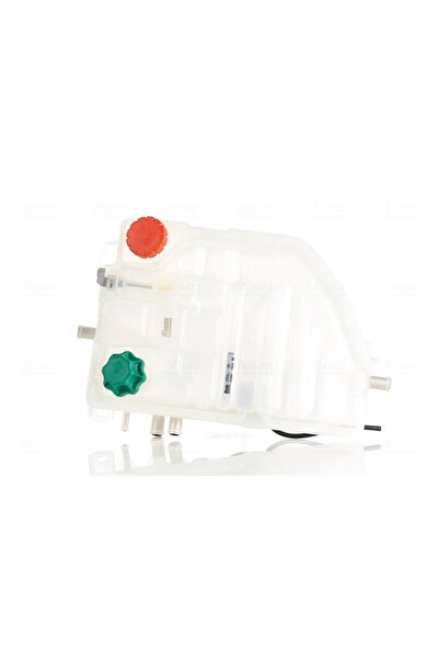 Nissens Vas De Expansiune Racire Mercedes-Benz Atego