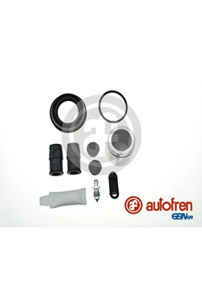 AUTOFREN SEINSA Комплект за ремонт на спирачен апарат на задния мост на BMW 1/2