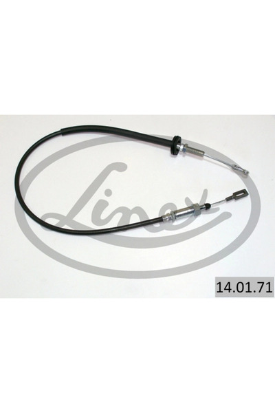 Linex Cablu Frana De Parcare Fata Citroen Jumper 1 Bus/Jumper 1 Caroserie/Jum...