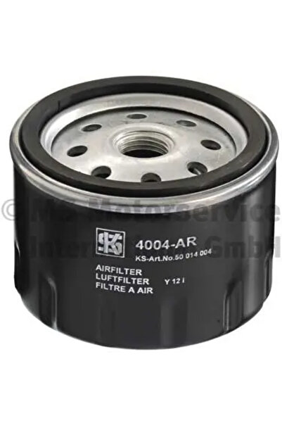 Kolbenschmidt Filtru Aer Iveco Eurostar/Eurotech Mp/Eurotech Mt 1980-2014