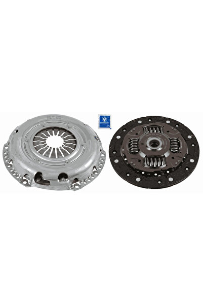 SACHS Set Ambreiaj Ford Fiesta 5/Fusion Mazda 2