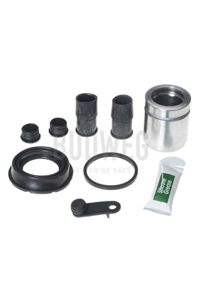 BUDWEG CALIPER Set Reparatie Etrier Bmw 1/3 Mercedes-Benz Glk-Class