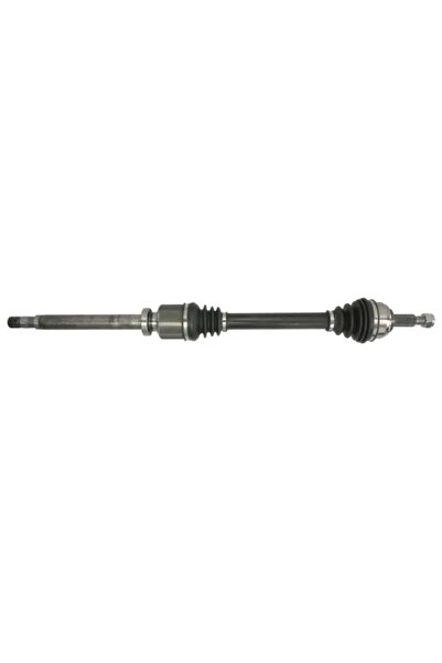 Pascal Drive Shaft Front Right Renault Scenic 2