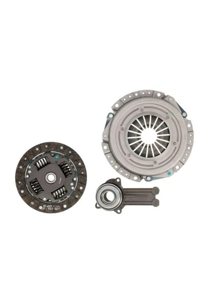 NEXUS Set Ambreiaj Fiat Stilo Ford Fiesta 4/Fiesta Autoutilitara/Limuzina Spa...