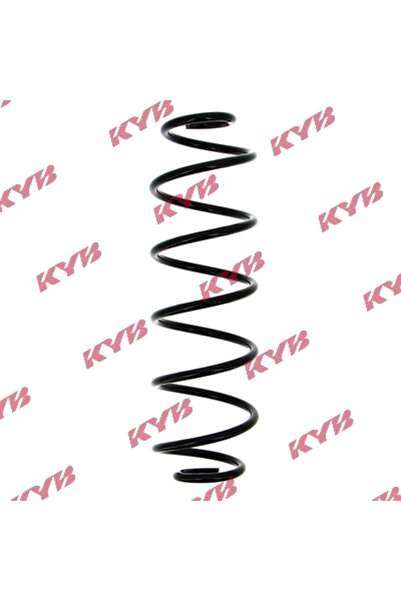 KYB Arc Spiral Puntea Spate Vw Beetle