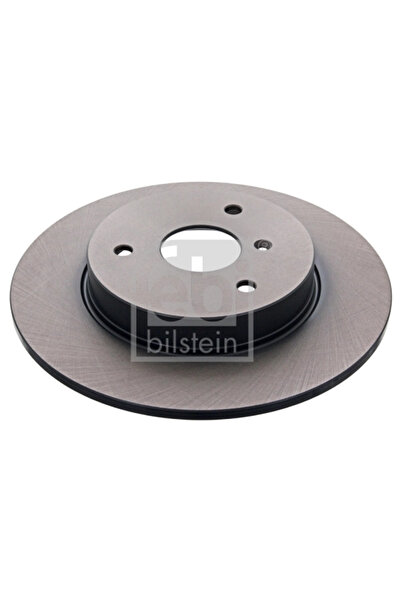 FEBI BILSTEIN Disc Frana Punte Fata Smart Cabrio/City-Coupe/Crossblade