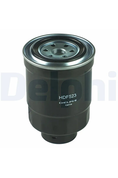 DELPHİ Fuel Filter Ford Maverick Nissan Almera 1/Bluebird/Cherry 3