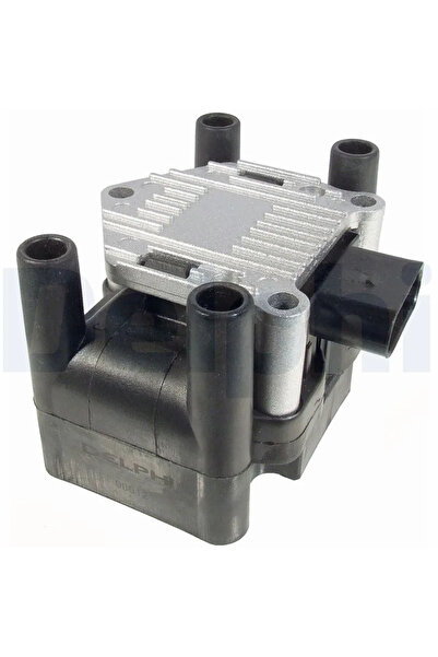 DELPHİ Bobina De Inductie Audi A3/A4 B5 Seat Alhambra/Arosa/Cordoba