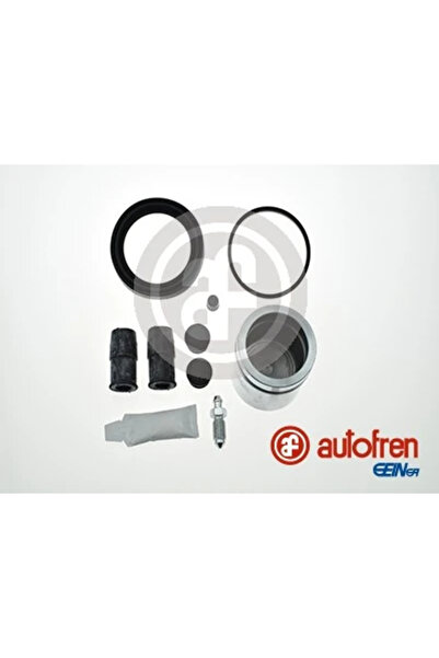 AUTOFREN SEINSA Set Reparatie Etrier Punte Fata Bmw 3/5/7 Land Rover Range Ro...