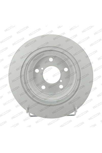 FERODO Disc Brake Subaru Forester/Impreza/Legacy 1