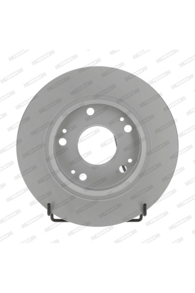 FERODO Honda Cr-Z Brake Disc