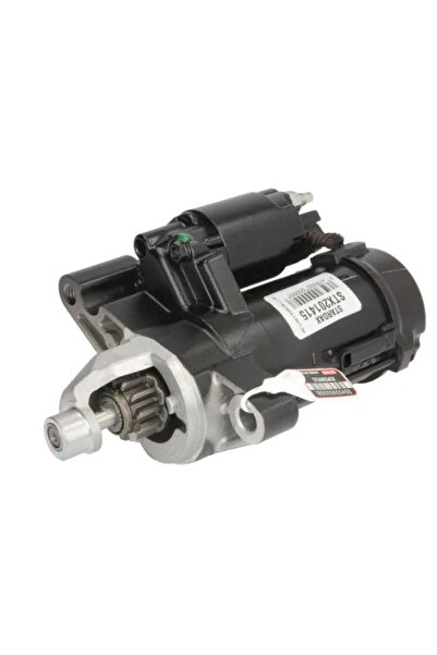 STARDAX Starter Audi A4 B8/A5/A6 C7 2008-2019