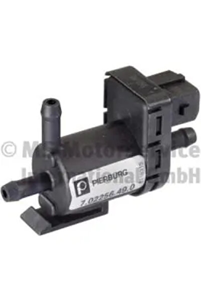 PIERBURG Supapa Reglare Presiune Compresor Abarth 500 / 595 / 695/Grande Punt...